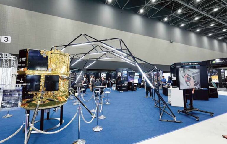 ＜Space Approach EXPO＞に出展いたします